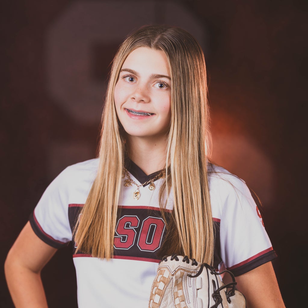 Ella Greeson mugshot