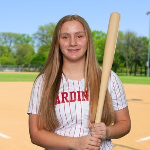 McKinsey Sprinkle mugshot