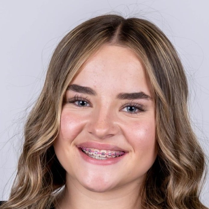 Addilyn Smith mugshot