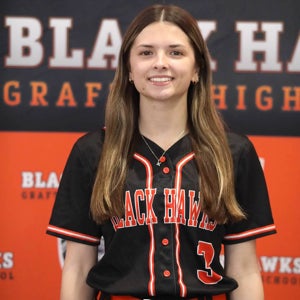 Mia Chojnacki mugshot