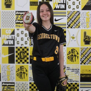 Arianna Harbottle mugshot