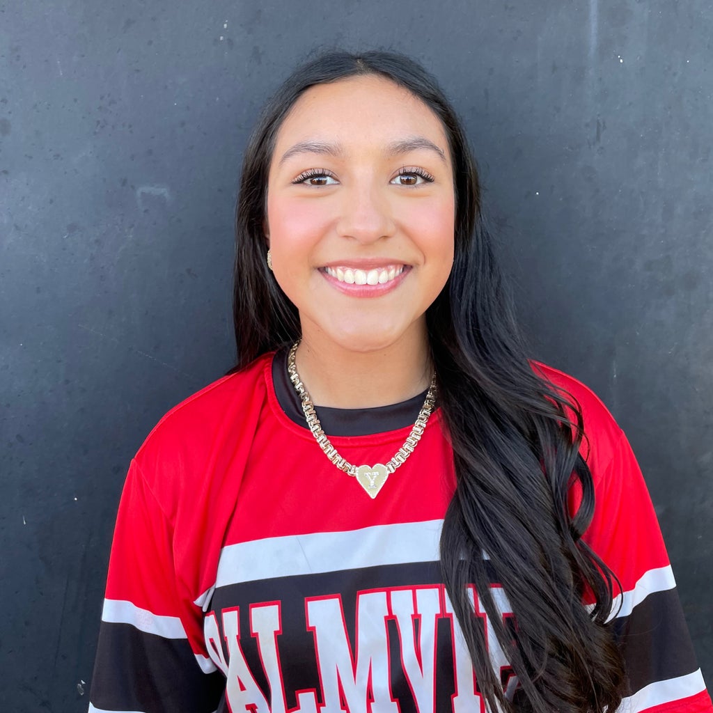 Yailyn Trevino mugshot