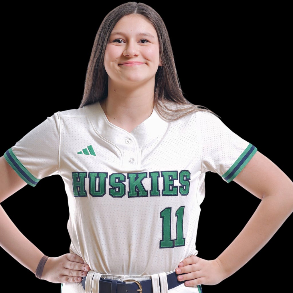 Gemma Allexon mugshot