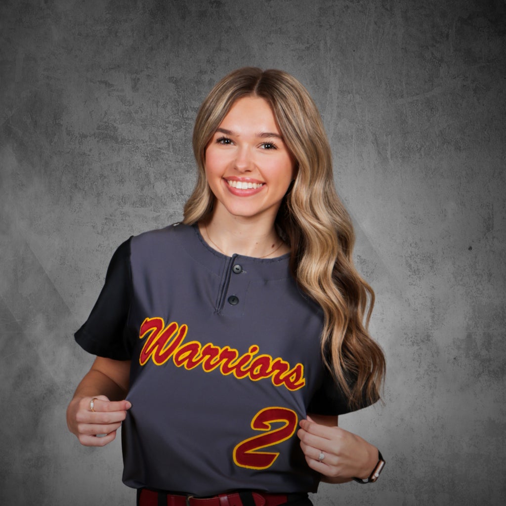 Kinley Parham mugshot