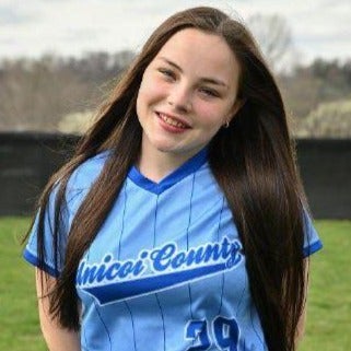 Katherine Nasser mugshot