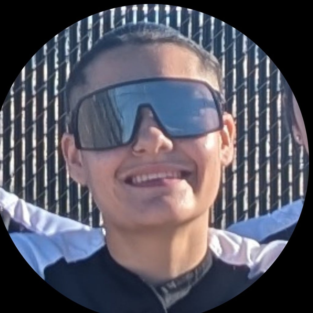 Jayleen Galvez mugshot