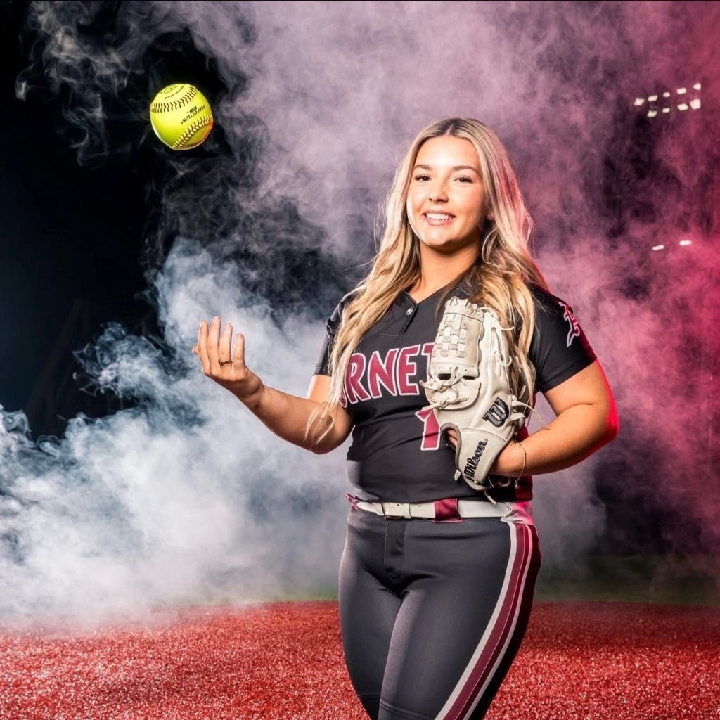 Mallory Howard mugshot