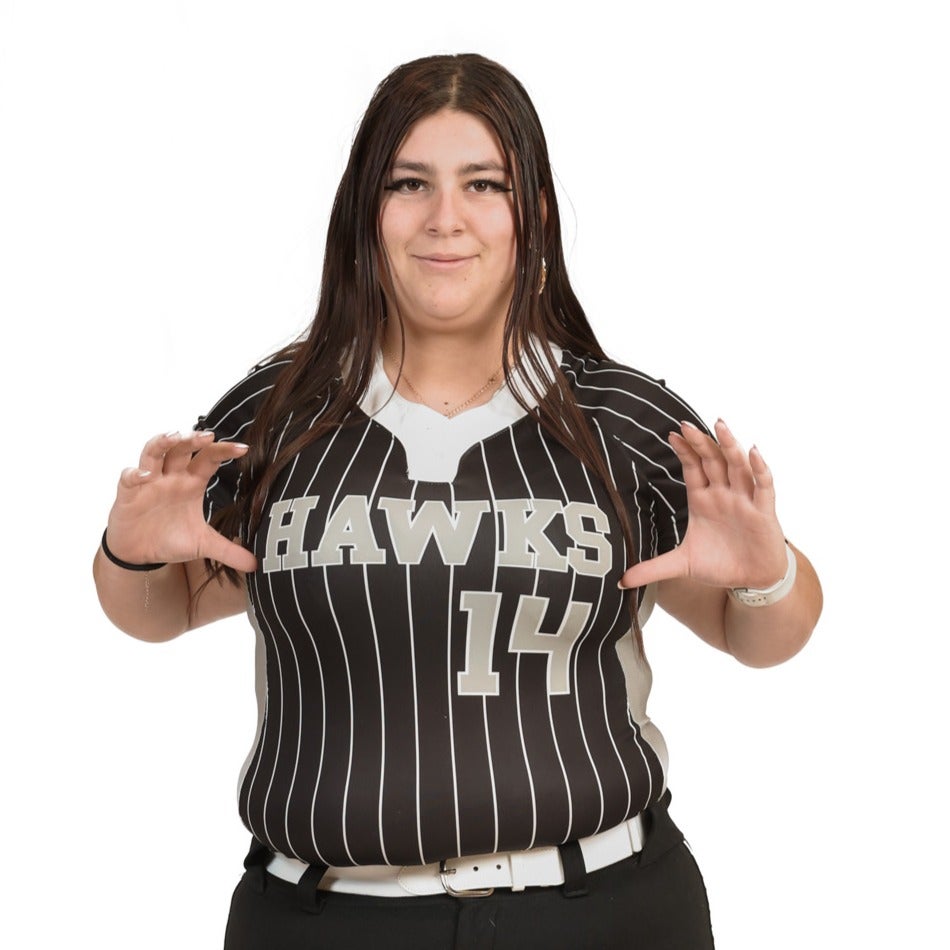 Luciana Apodaca mugshot