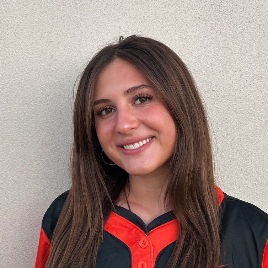 Sammi Neustadt mugshot