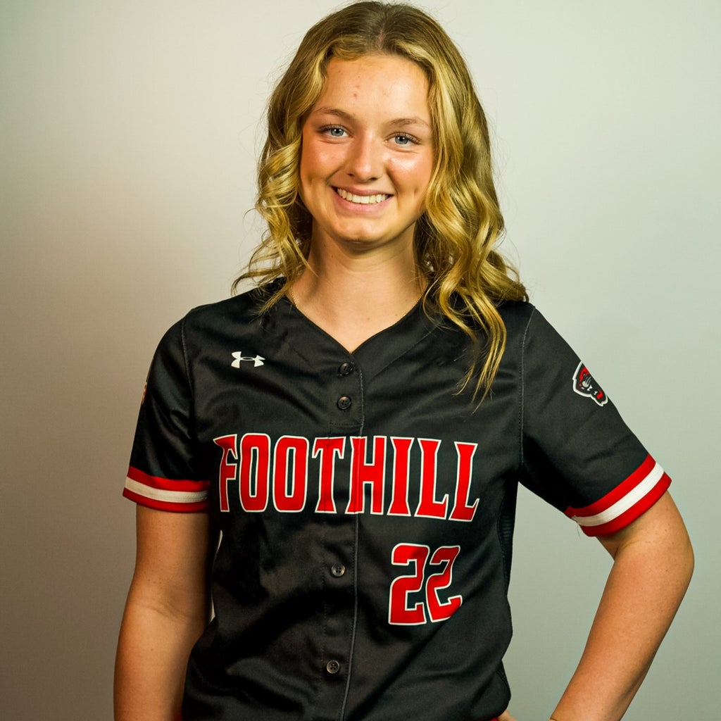 Daelynn Callegari mugshot