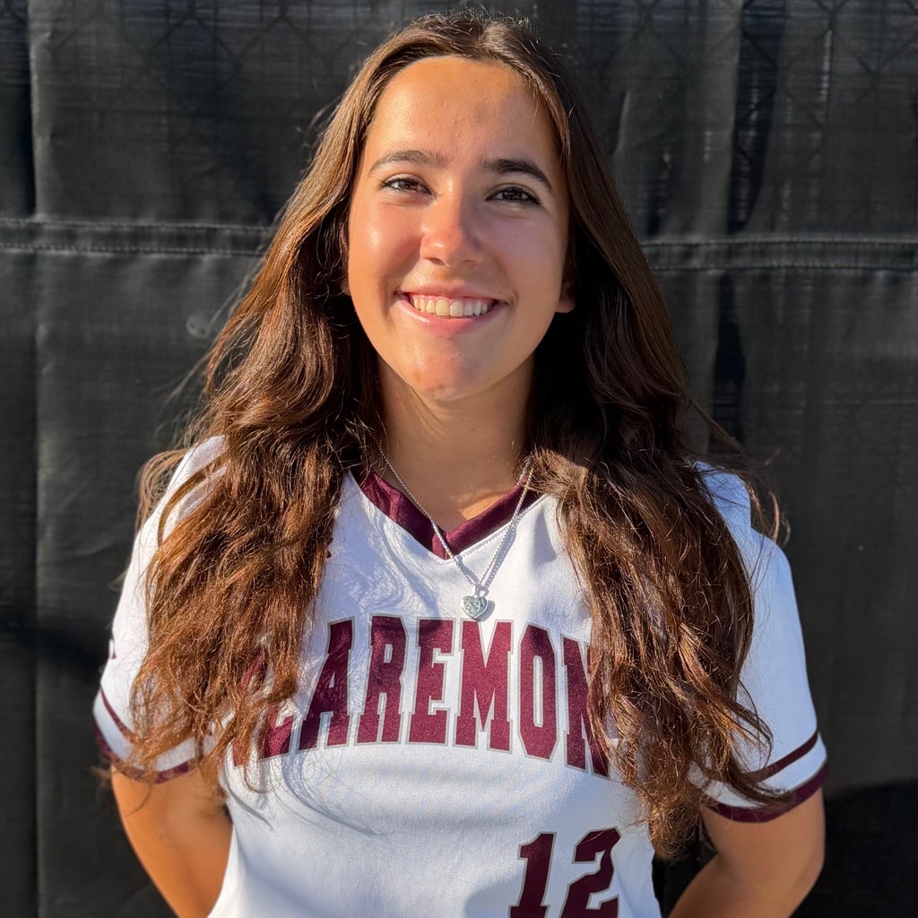 Itzela Godoy mugshot