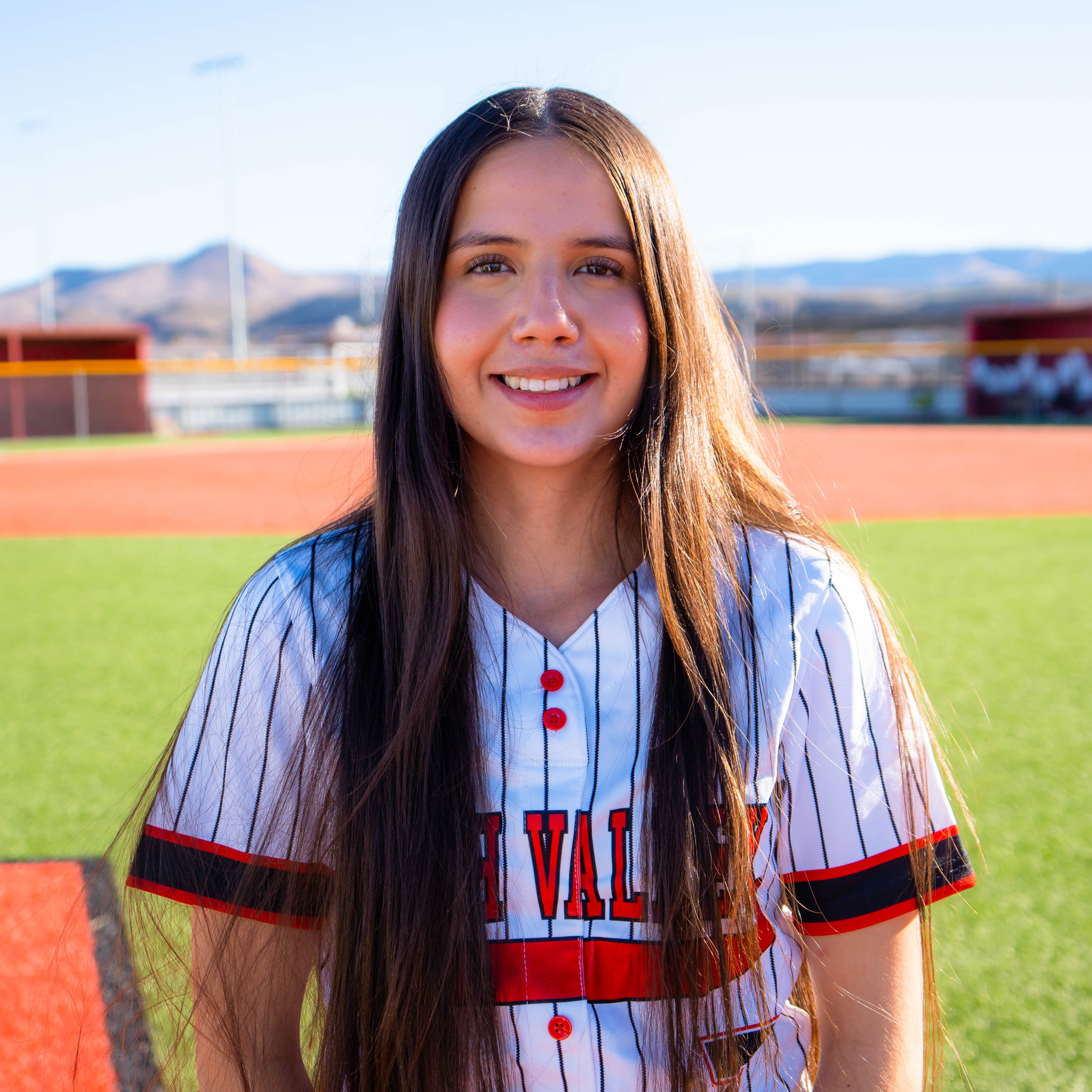 Sarahy Rodriguez mugshot