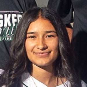 Camille Velasquez mugshot