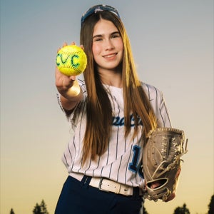 Cameryn Verdegaal mugshot