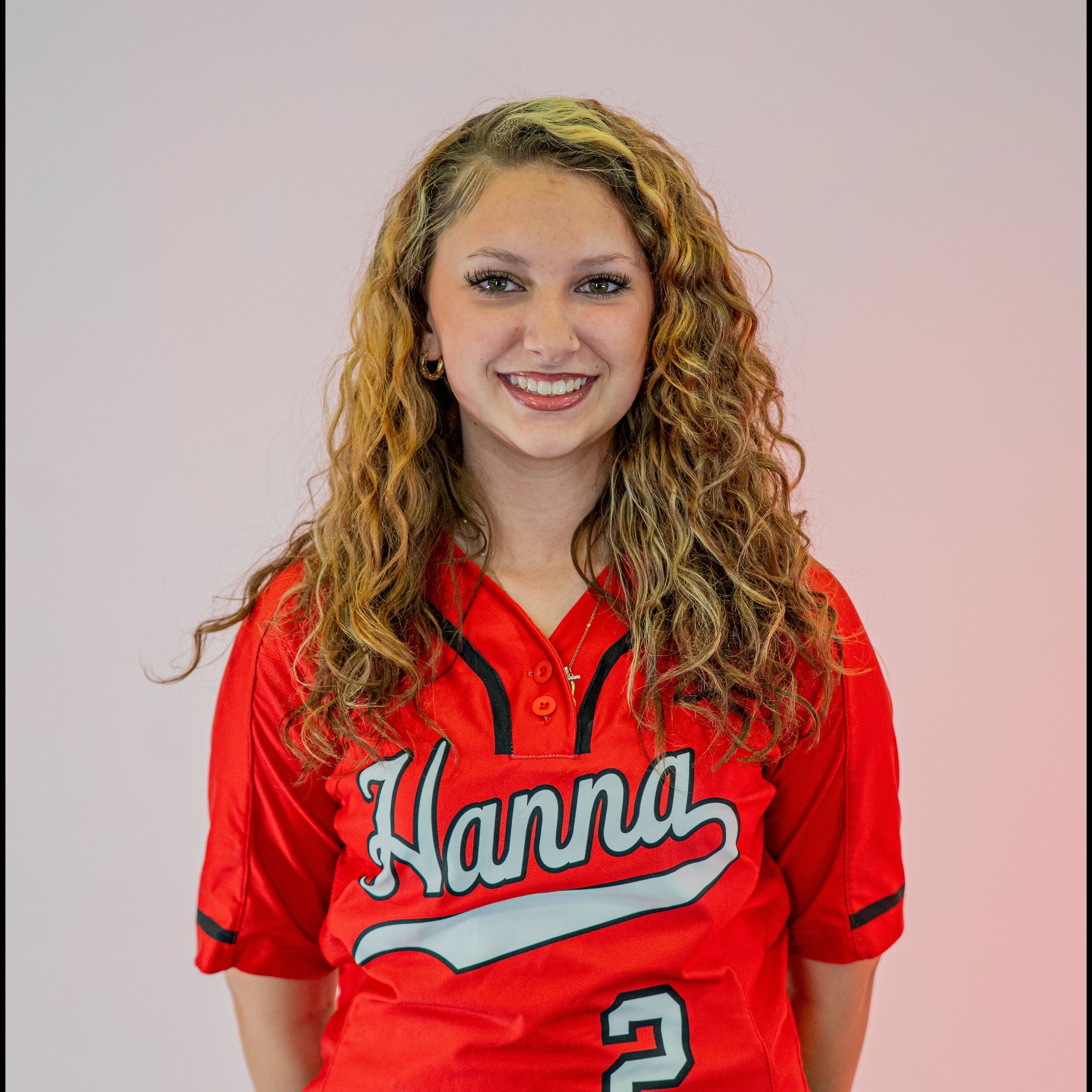 Gianna Cribari mugshot