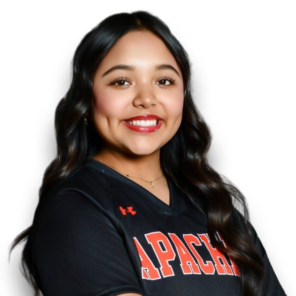 Ava Carrizales mugshot