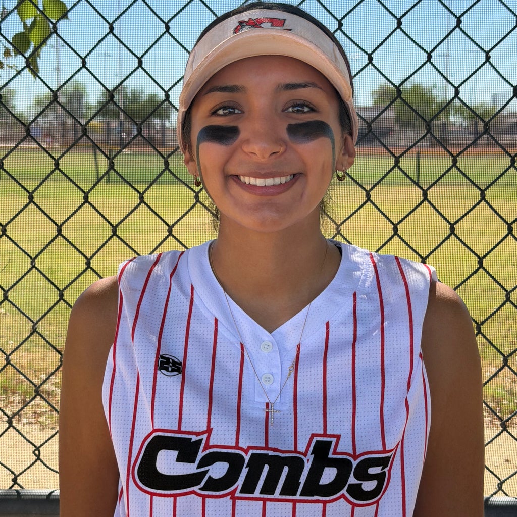 Melissa Gonzalez mugshot