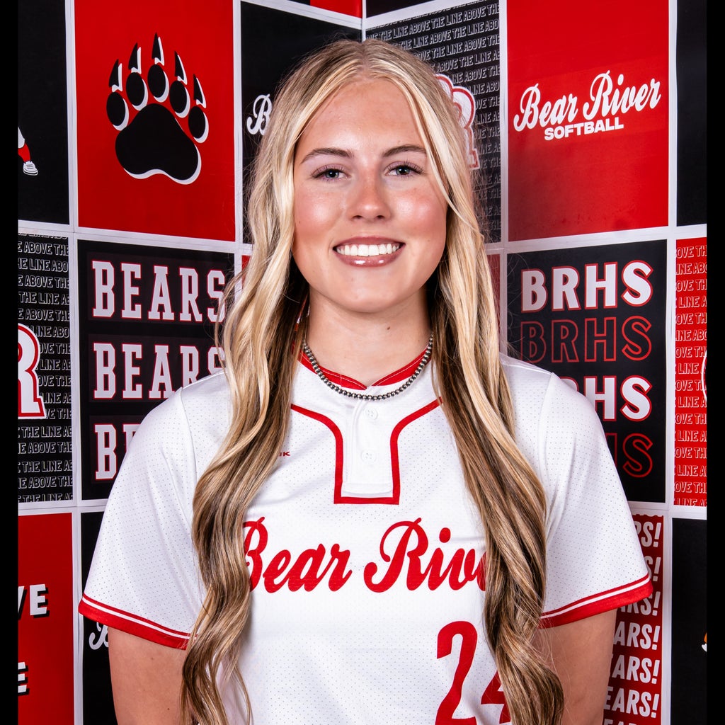 Brielle Gardiner mugshot