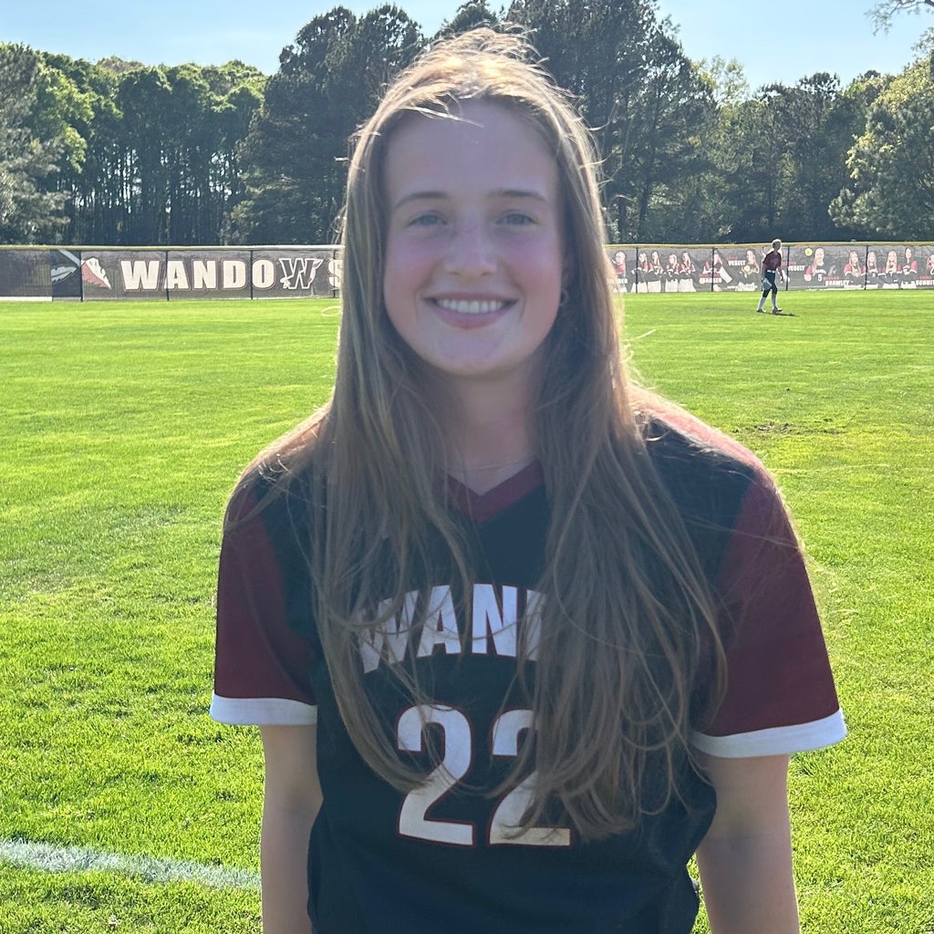 Annabel Klarrman mugshot