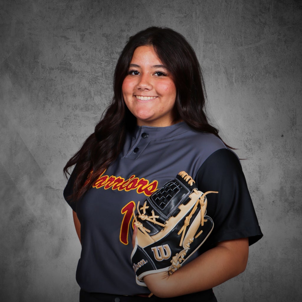 Olivia Urbina mugshot