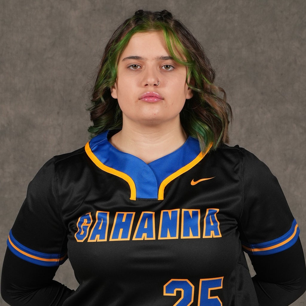 Abby Randlett mugshot