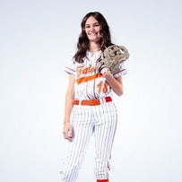 Chloe Barker mugshot