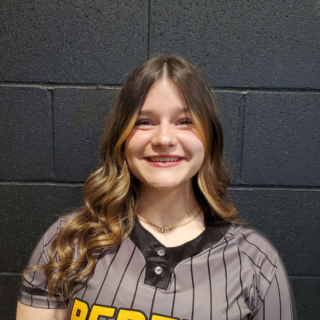 Gracie McGinnis mugshot