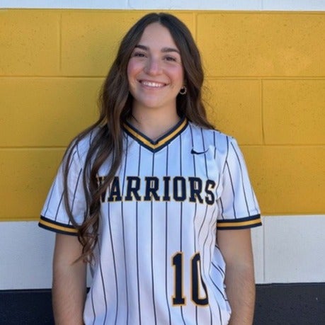 Hanna Goggan mugshot