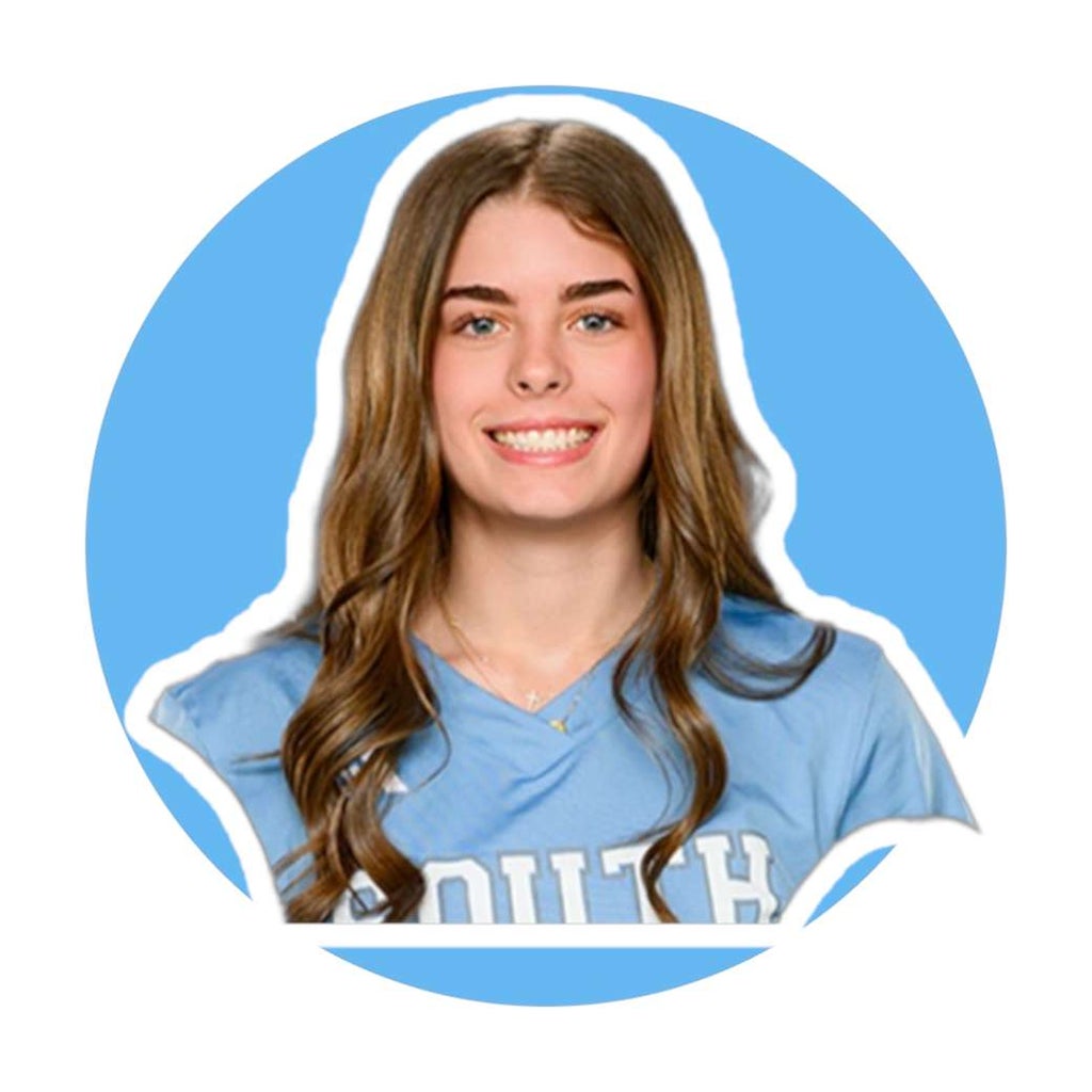 Lucy McNamara mugshot