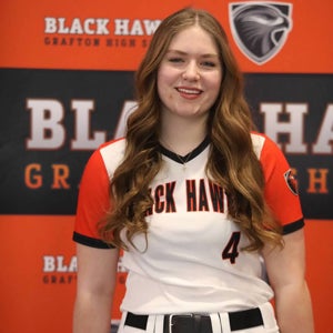 Ashlynn Lundeen mugshot