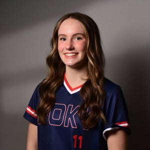 Lainey Rogers mugshot