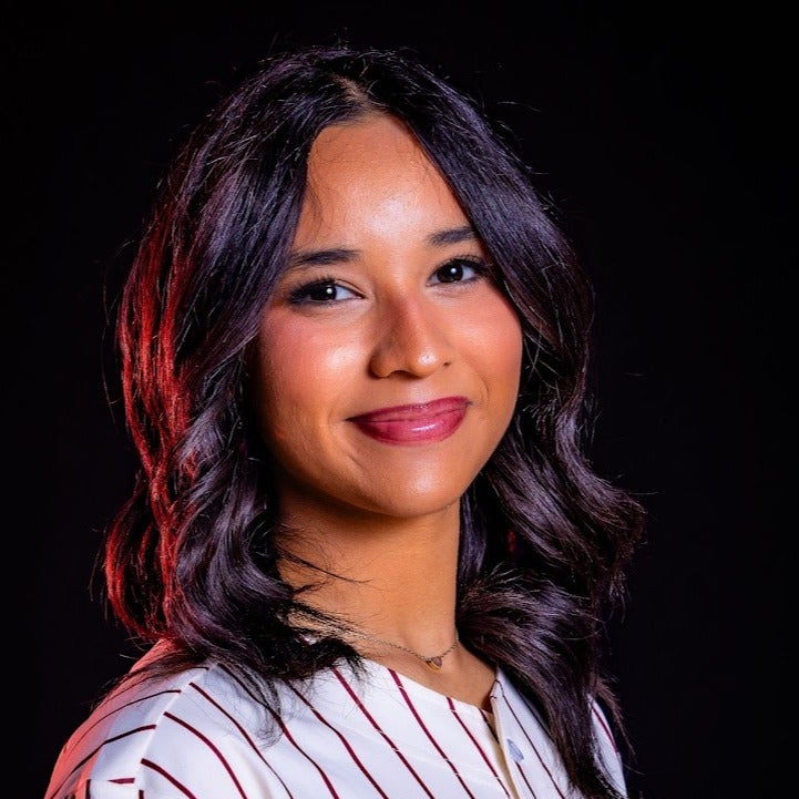 Natalia Salcido mugshot