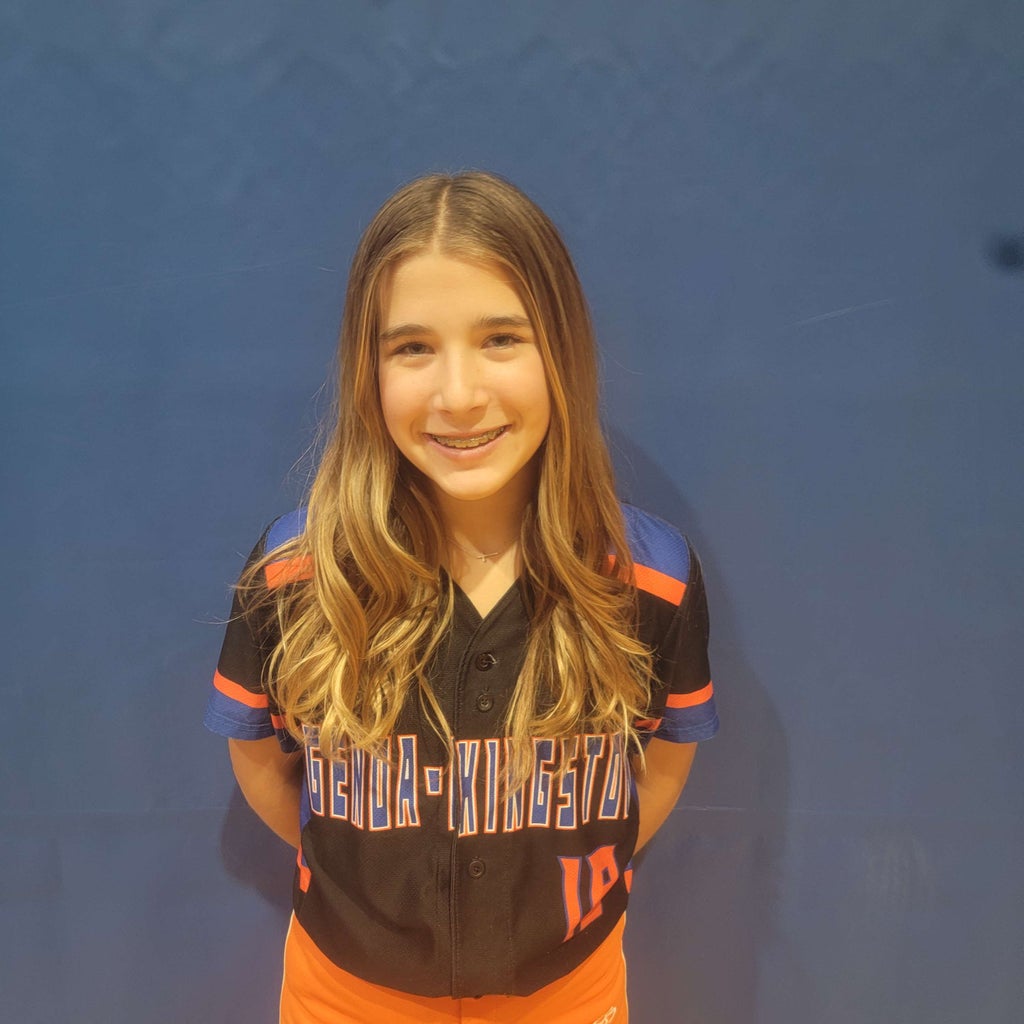 Kailey Haberkamp mugshot