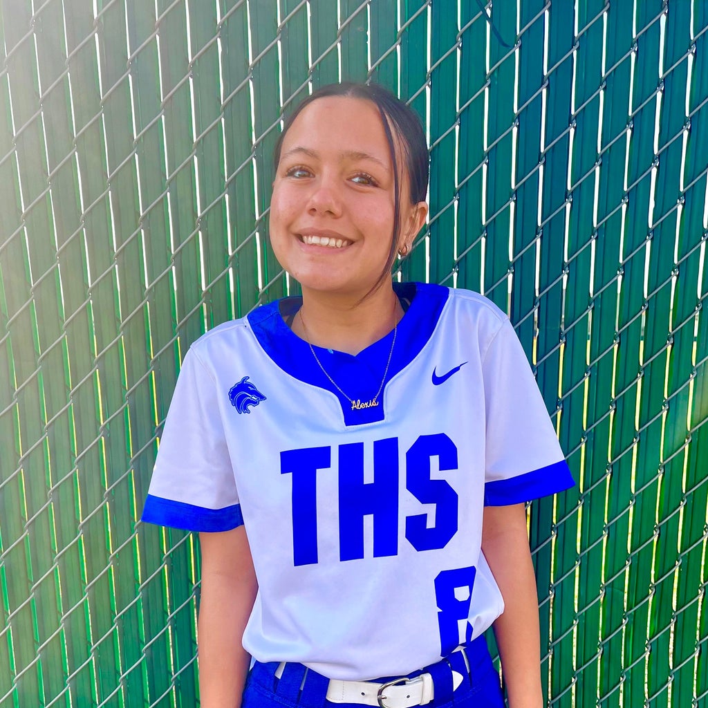 Alexis Lewis mugshot