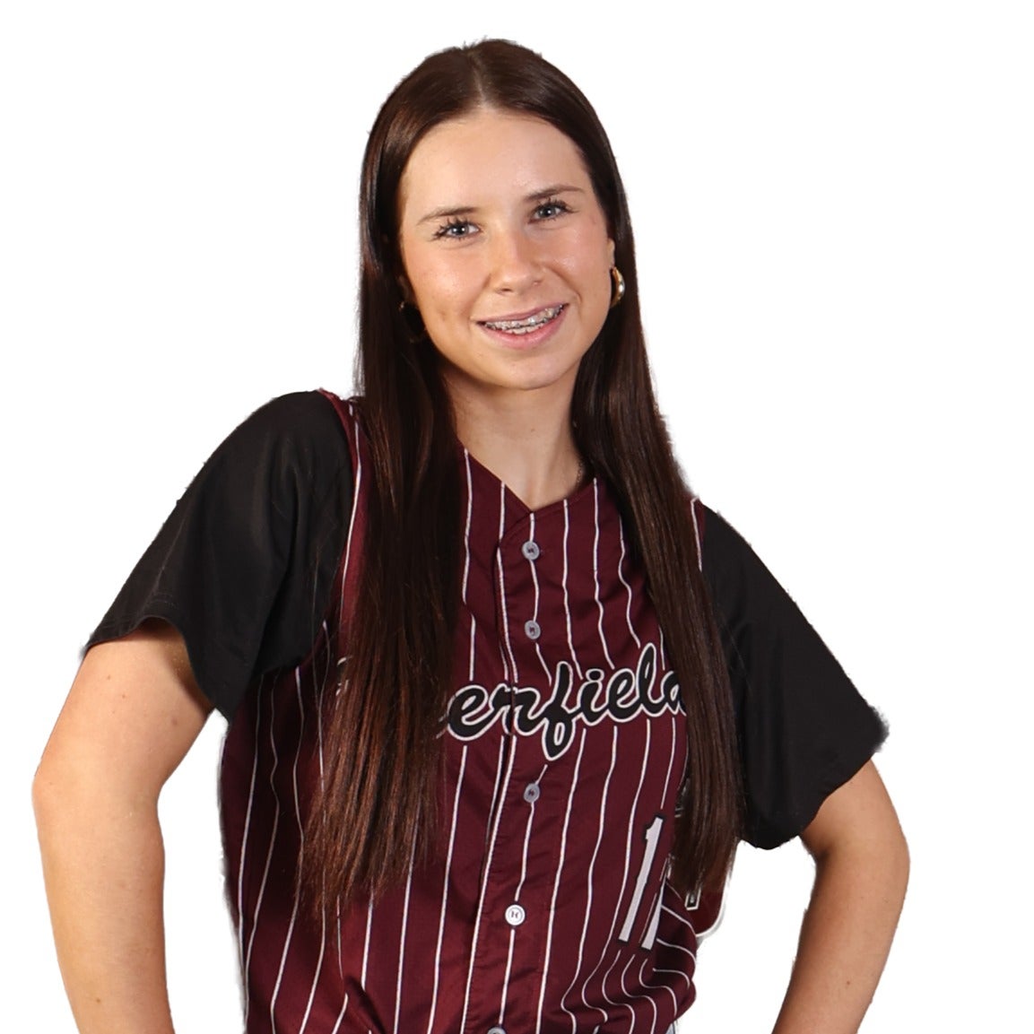 Peyton Novak mugshot