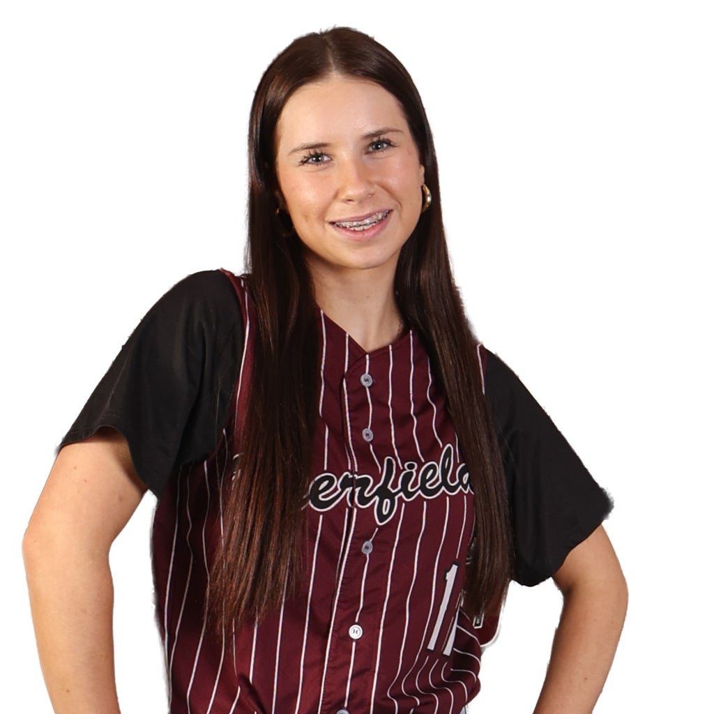 Peyton Novak mugshot