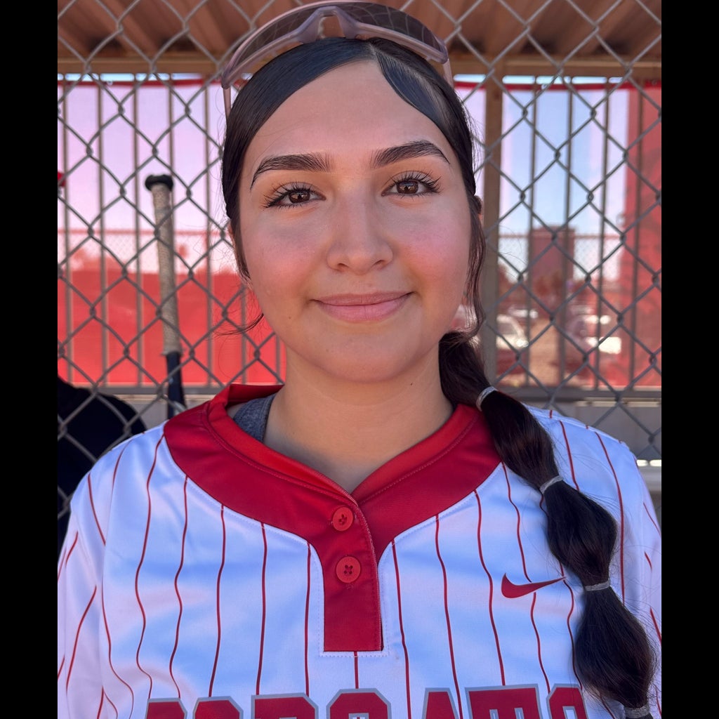 Arelii Cordero Bustillos mugshot