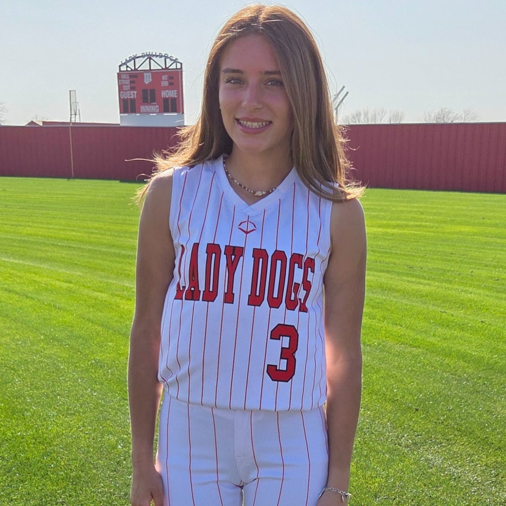 Ariyana Turbeville mugshot