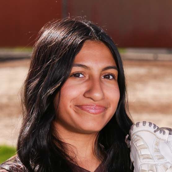 Yadira Arenas mugshot