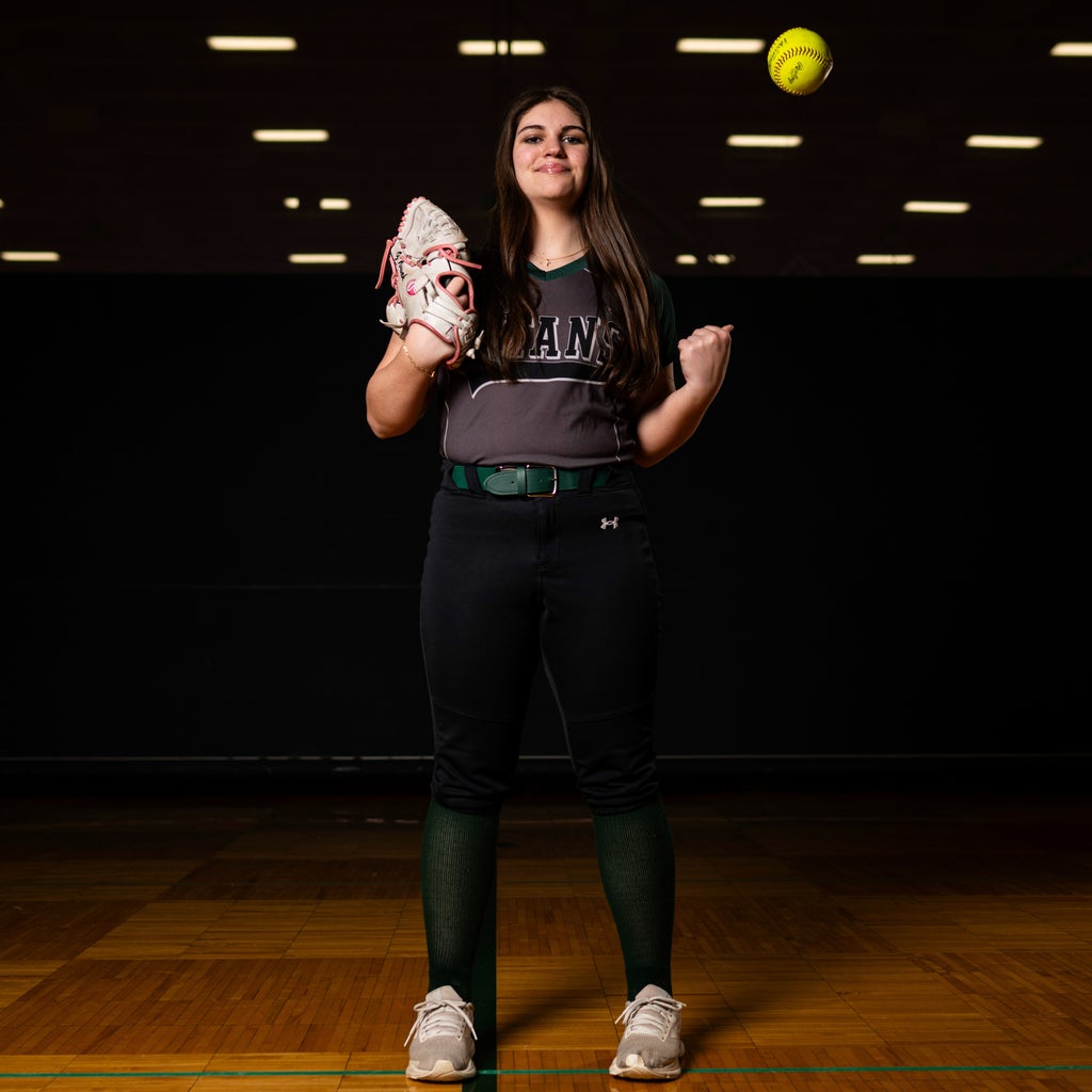 Gianna Nowak mugshot