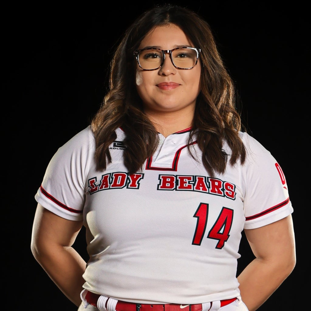 Aubrianna Tijerina-Lopez mugshot