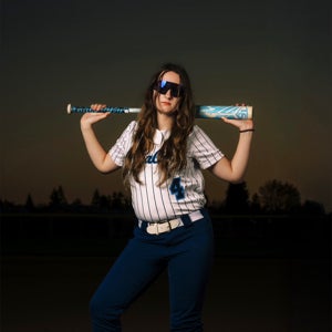 Grace Ferguson mugshot