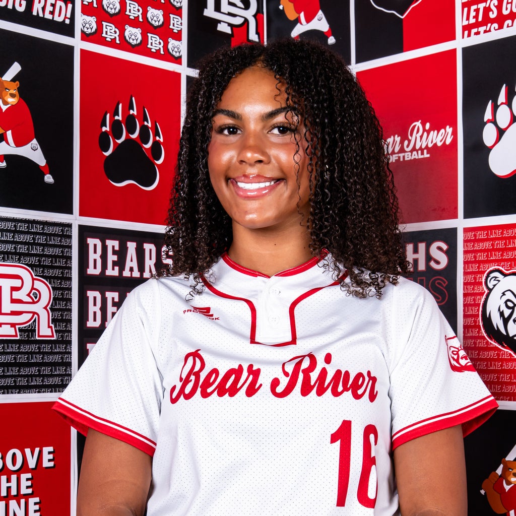 Marley Tisdol mugshot