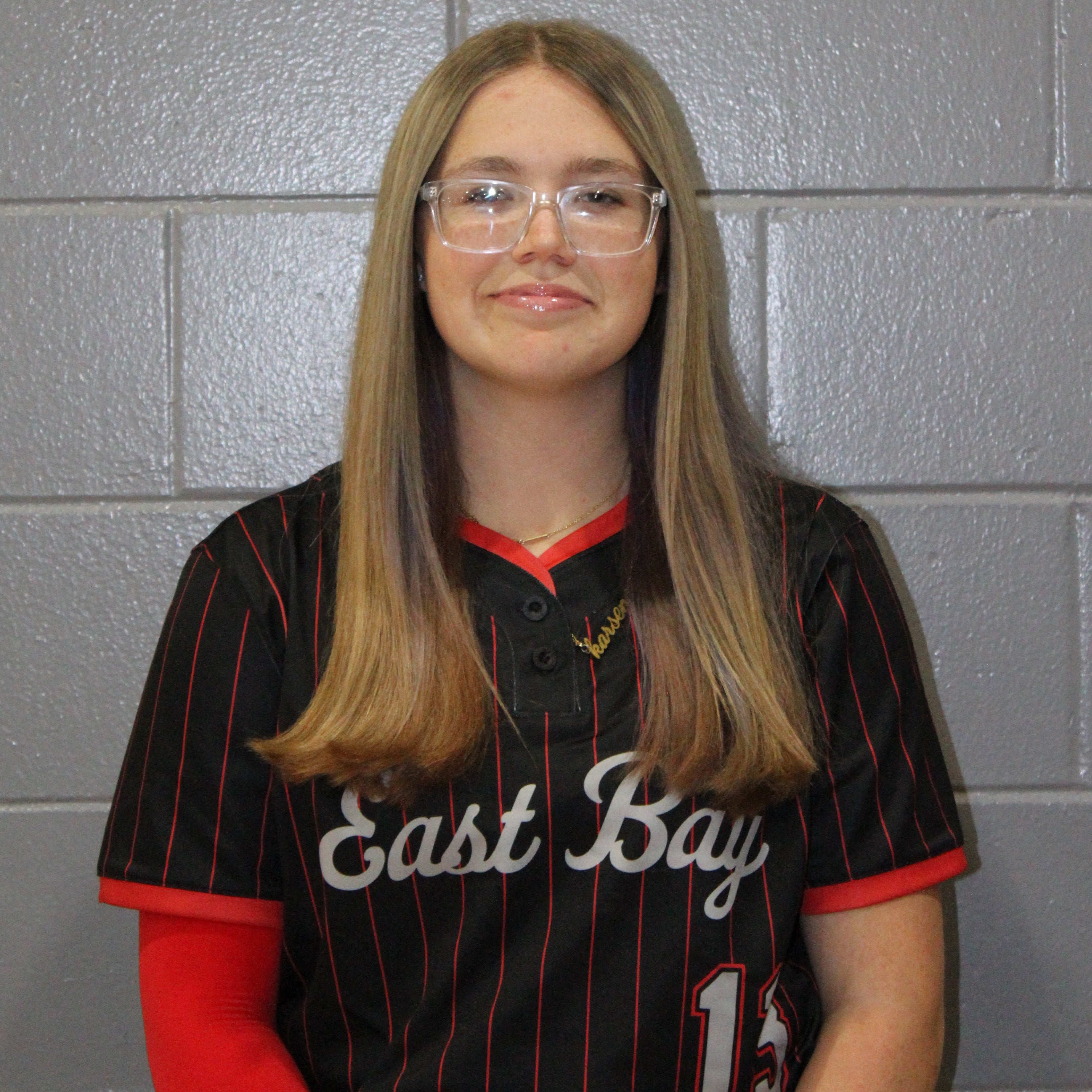 Karsen Nelson mugshot