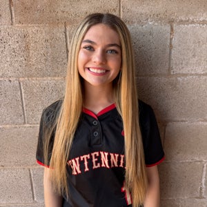 Abby Jackson mugshot