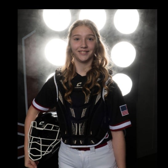 Anniston Fuller mugshot