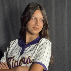 Mikayla Pommerening mugshot