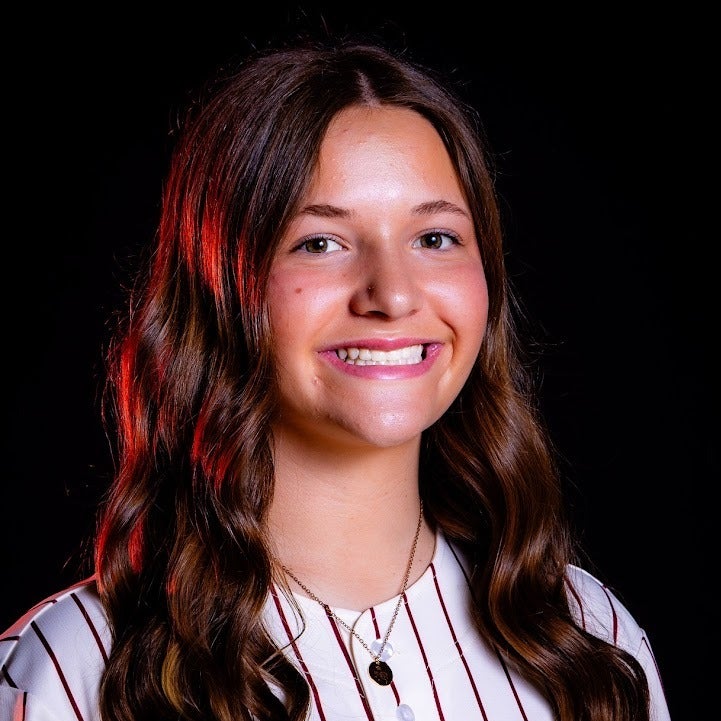 Raegyn Dahlke mugshot