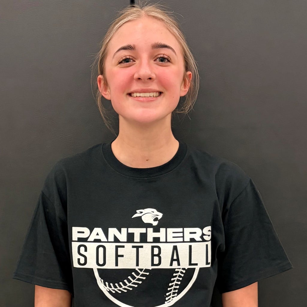 KINLEY HARRISON mugshot