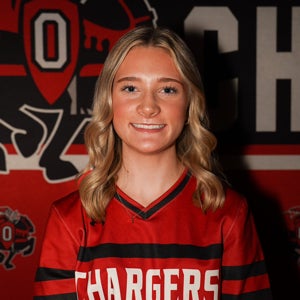 Amelia DeBaillie mugshot